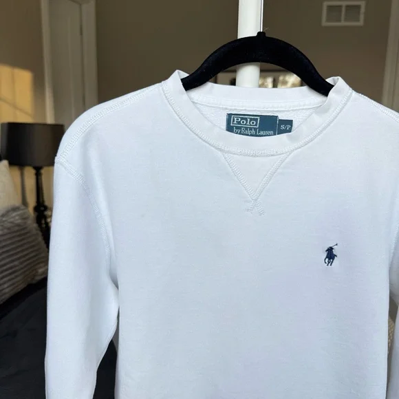 Polo Ralph Lauren Pullover Fleece - Picture 4 of 8
